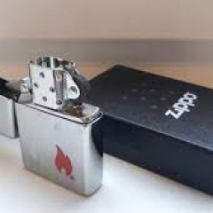 Зажигалка ZIPPO 49719